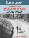 The Adventures of Huckleberry Finn